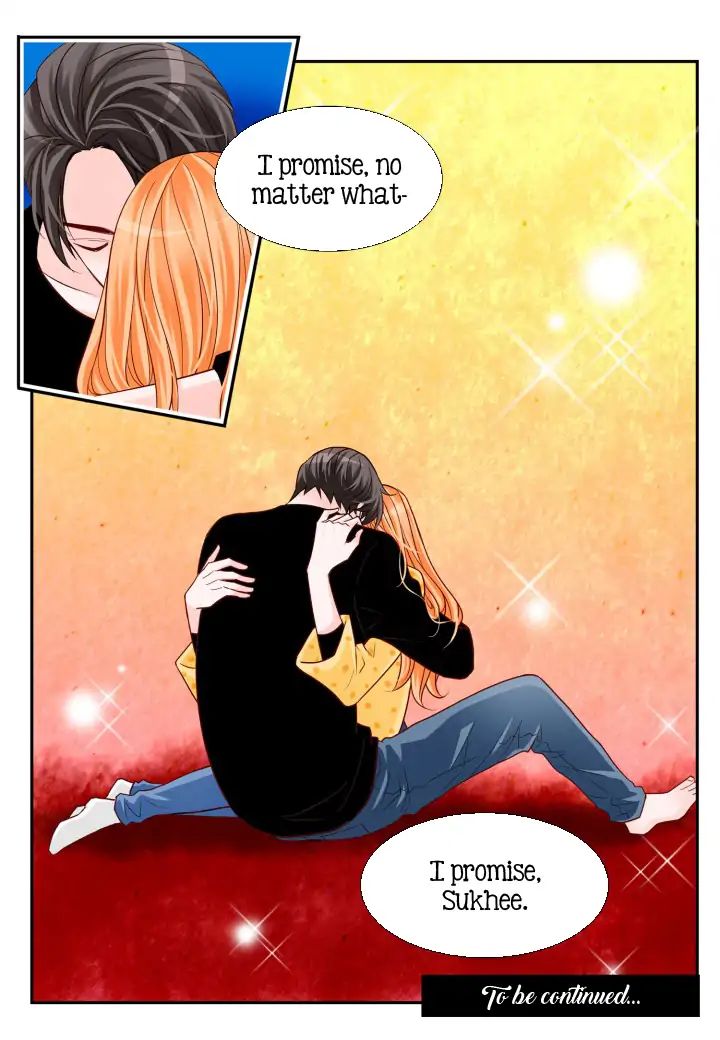 Arrogance And Romance 99 24