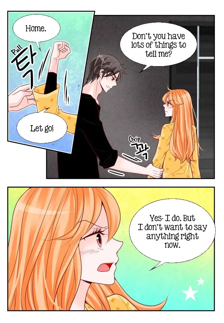 Arrogance And Romance 99 4