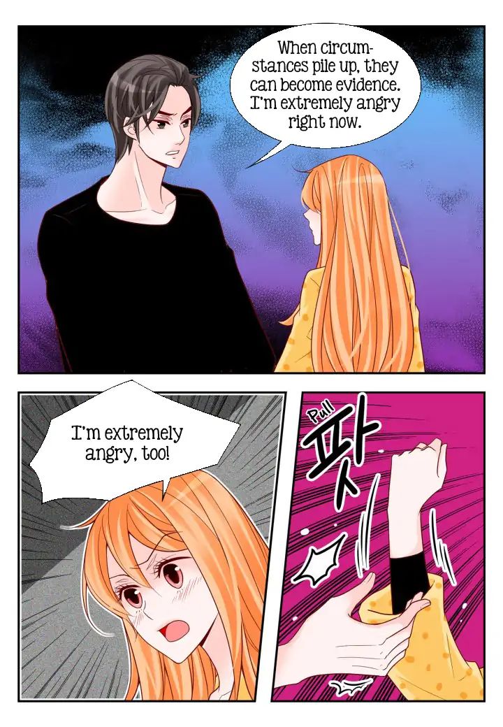 Arrogance And Romance 99 6