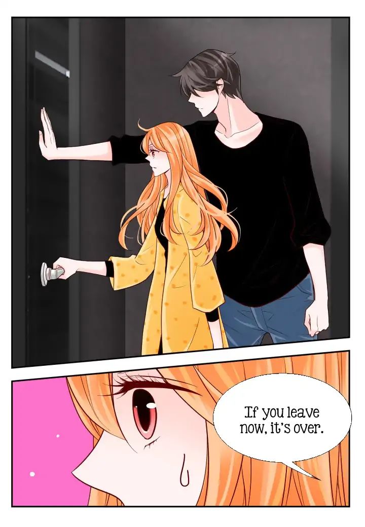 Arrogance And Romance 99 8
