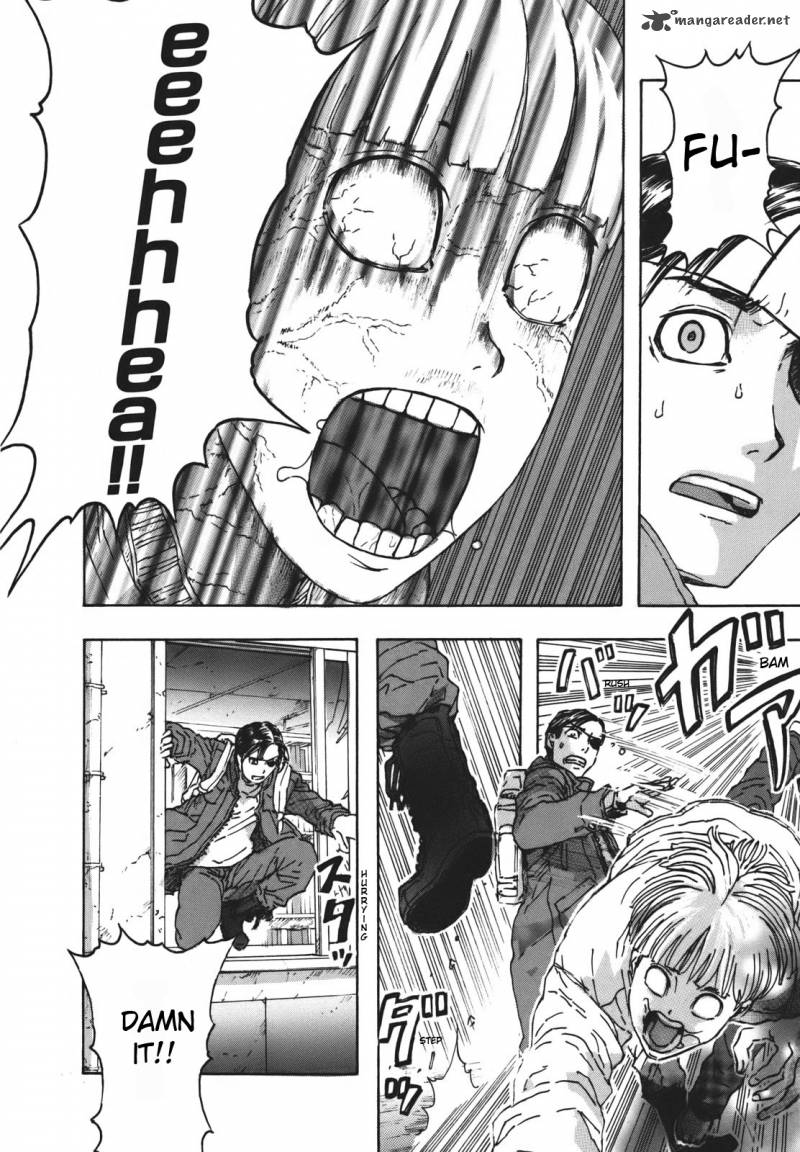 Arthur Pyuty Wa Yoru No Majo 1 11