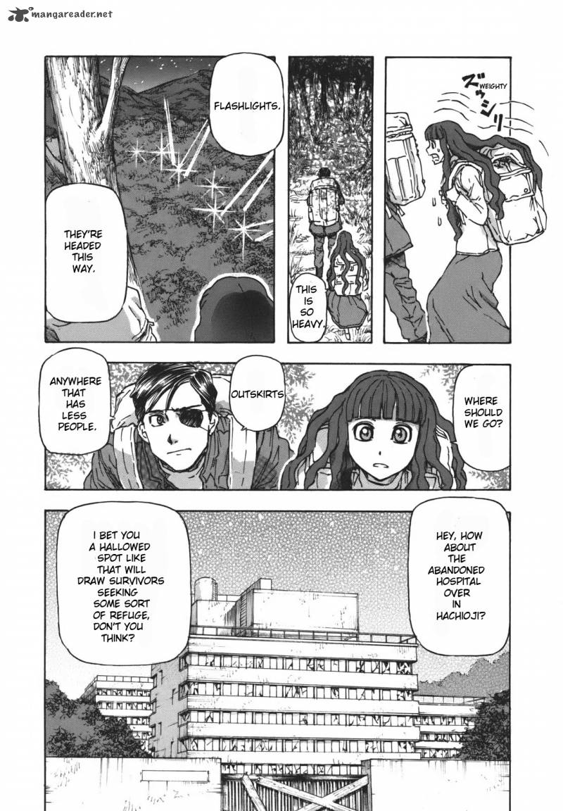 Arthur Pyuty Wa Yoru No Majo 1 14