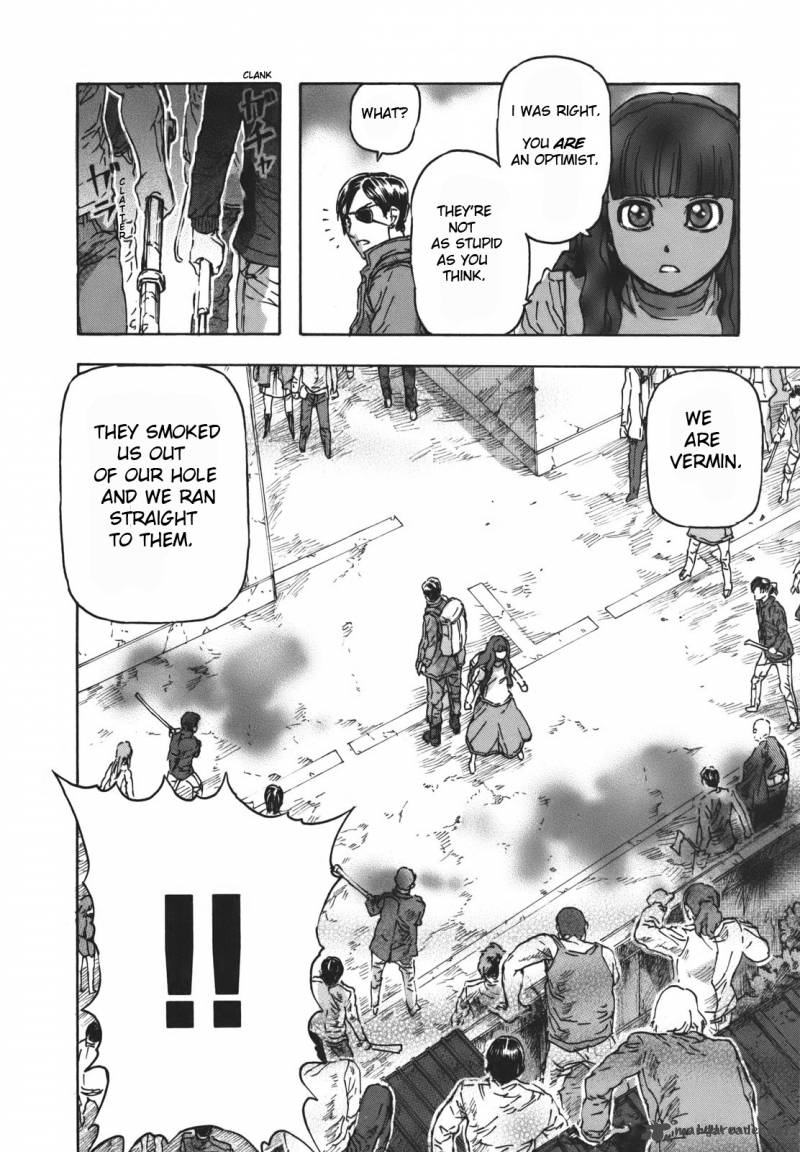 Arthur Pyuty Wa Yoru No Majo 1 17