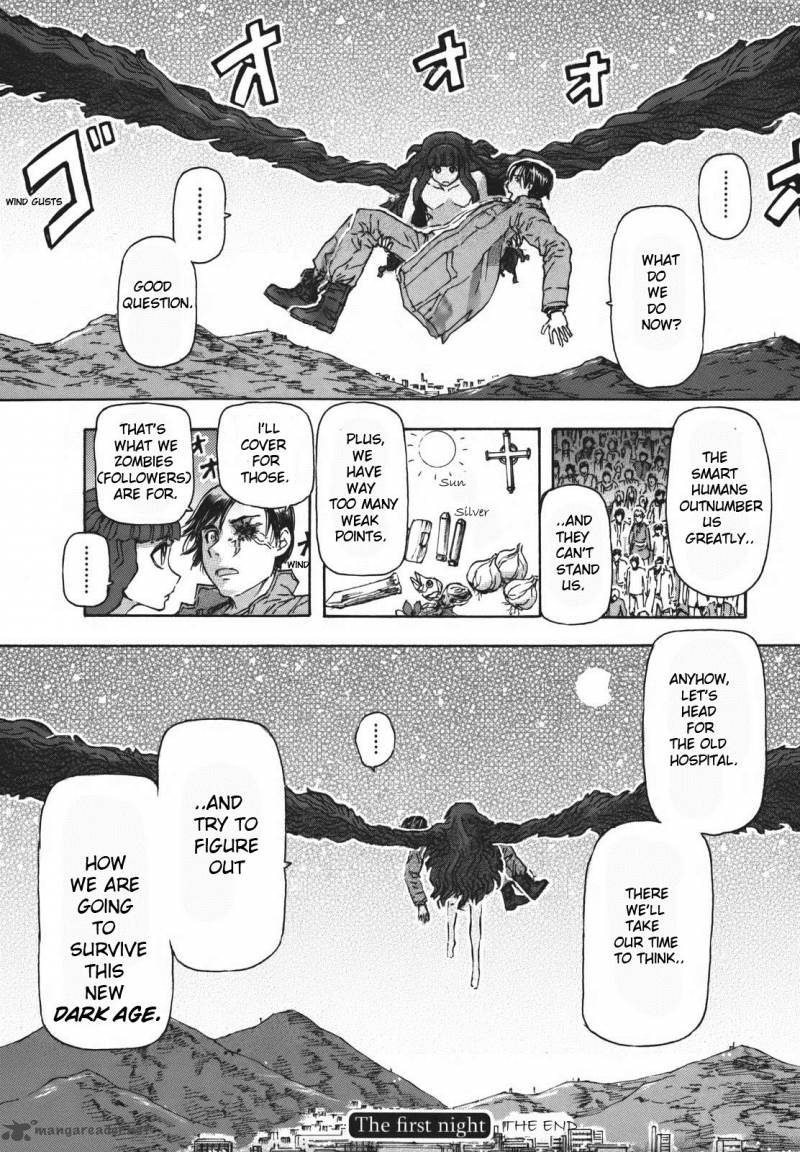 Arthur Pyuty Wa Yoru No Majo 1 28