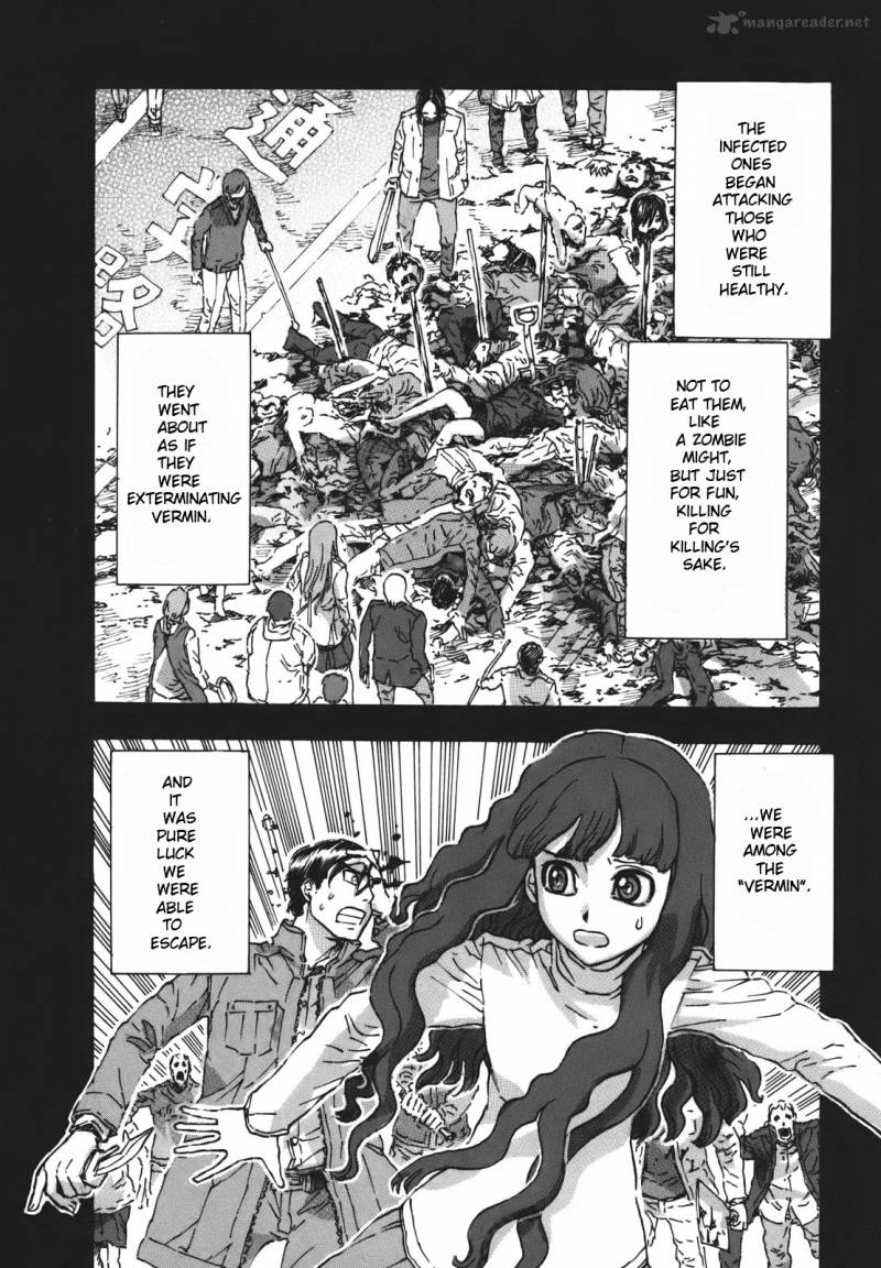 Arthur Pyuty Wa Yoru No Majo 1 7