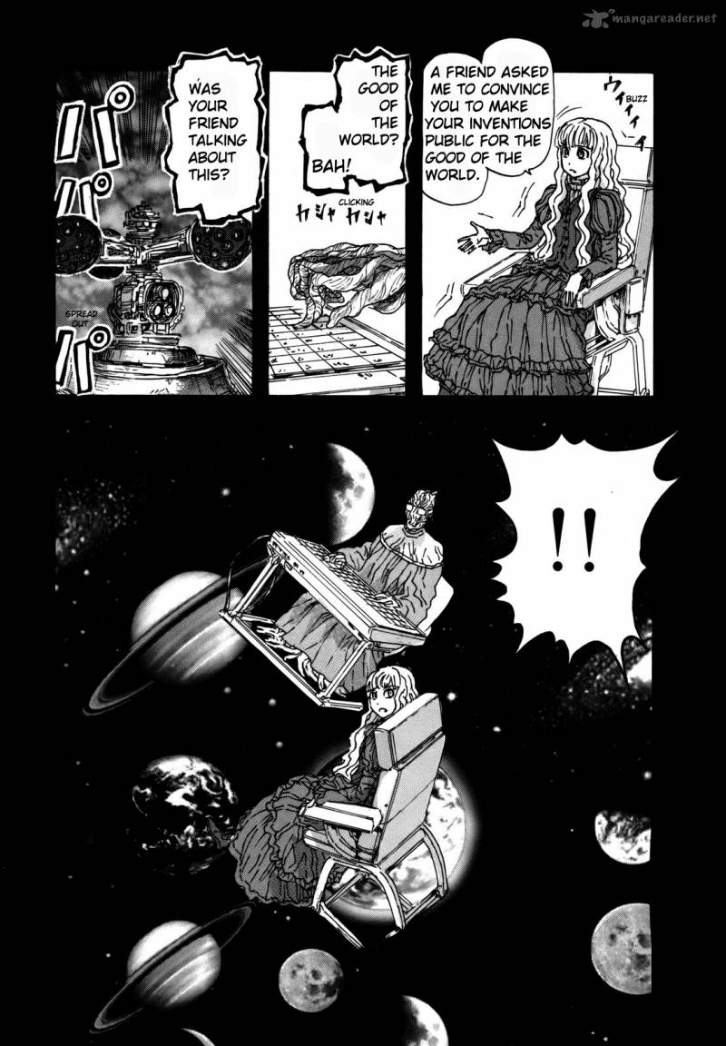 Arthur Pyuty Wa Yoru No Majo 2 10