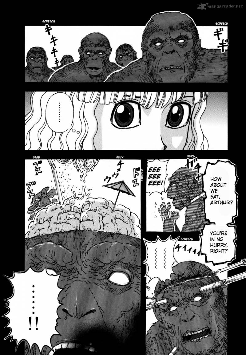 Arthur Pyuty Wa Yoru No Majo 2 13