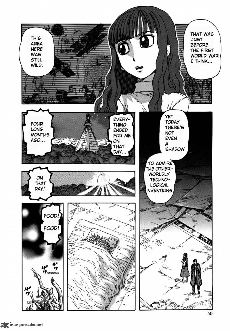 Arthur Pyuty Wa Yoru No Majo 2 15