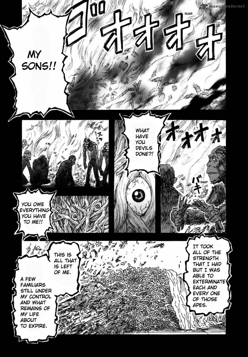 Arthur Pyuty Wa Yoru No Majo 2 18