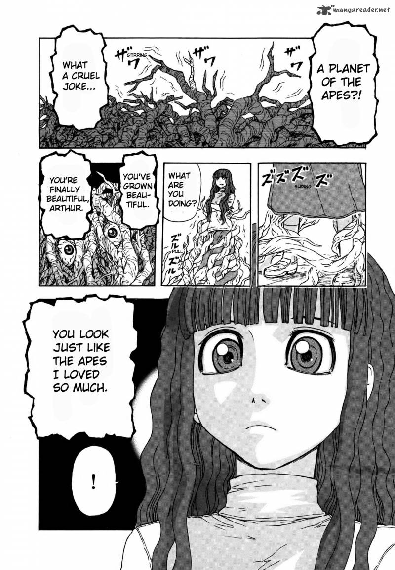 Arthur Pyuty Wa Yoru No Majo 2 20