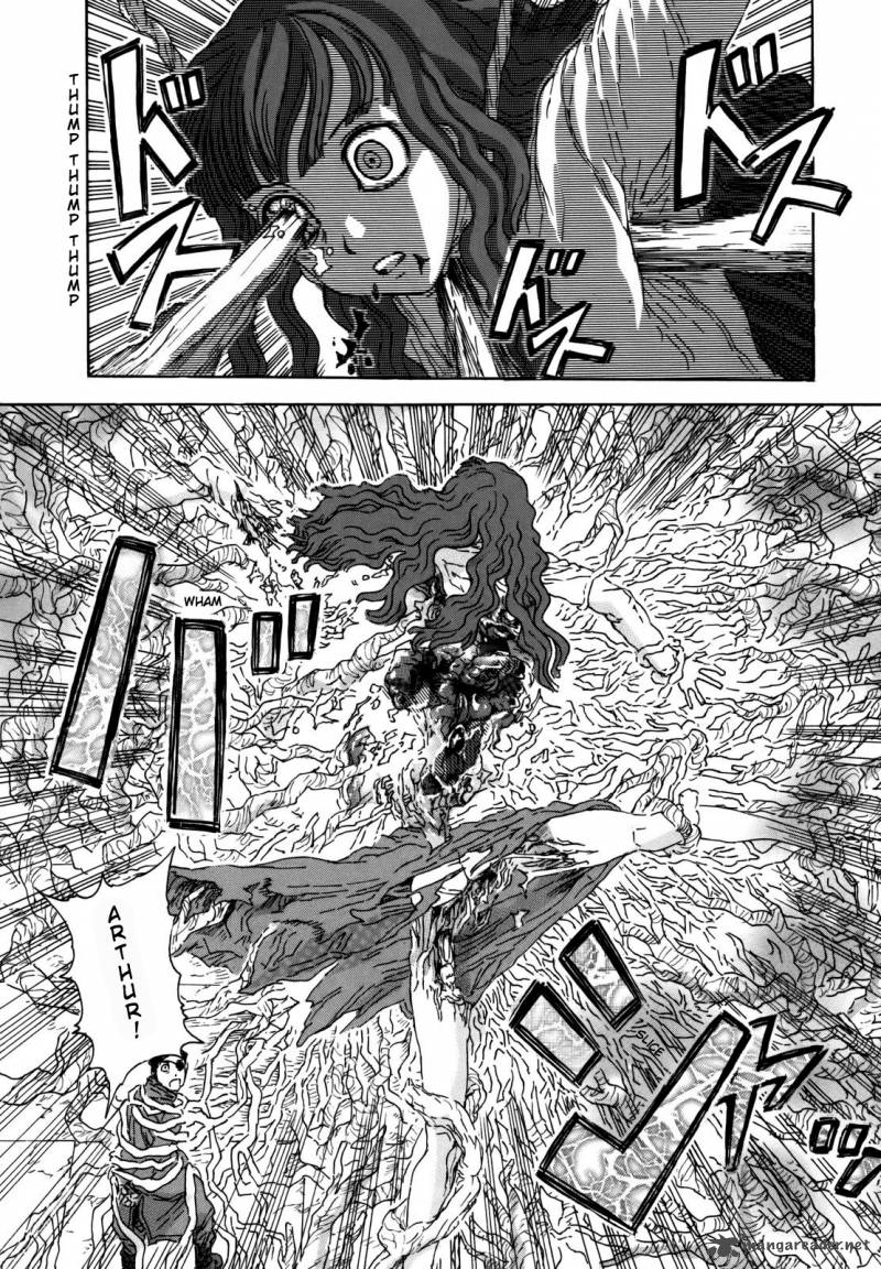 Arthur Pyuty Wa Yoru No Majo 2 22