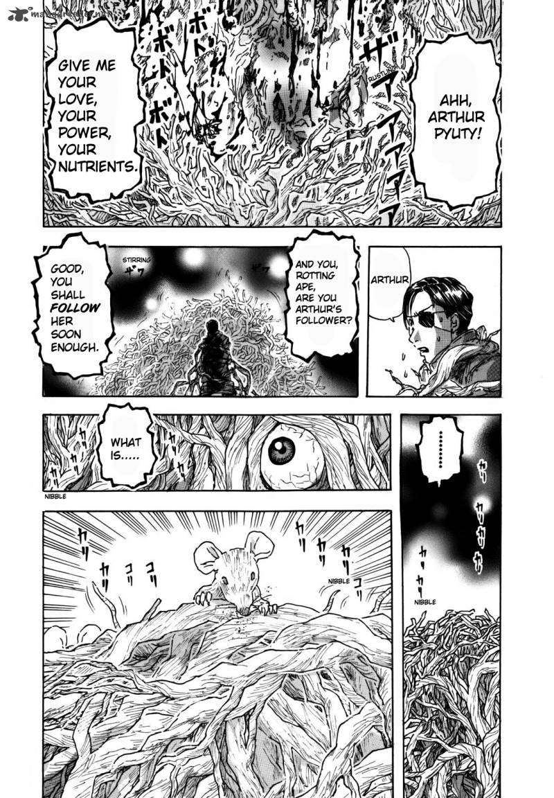 Arthur Pyuty Wa Yoru No Majo 2 23