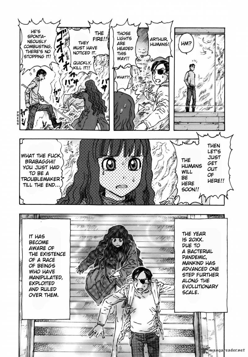 Arthur Pyuty Wa Yoru No Majo 2 26