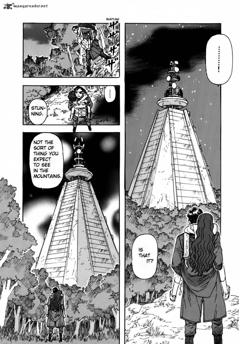 Arthur Pyuty Wa Yoru No Majo 2 5