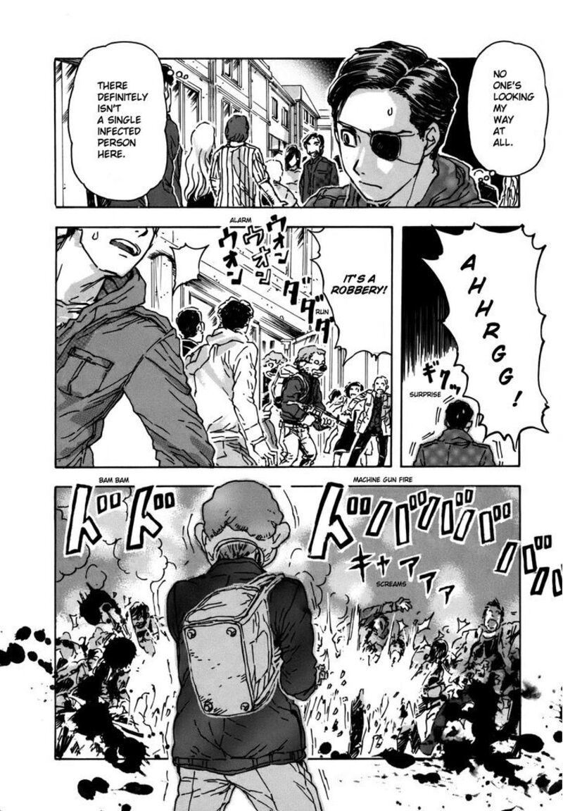 Arthur Pyuty Wa Yoru No Majo 3 5