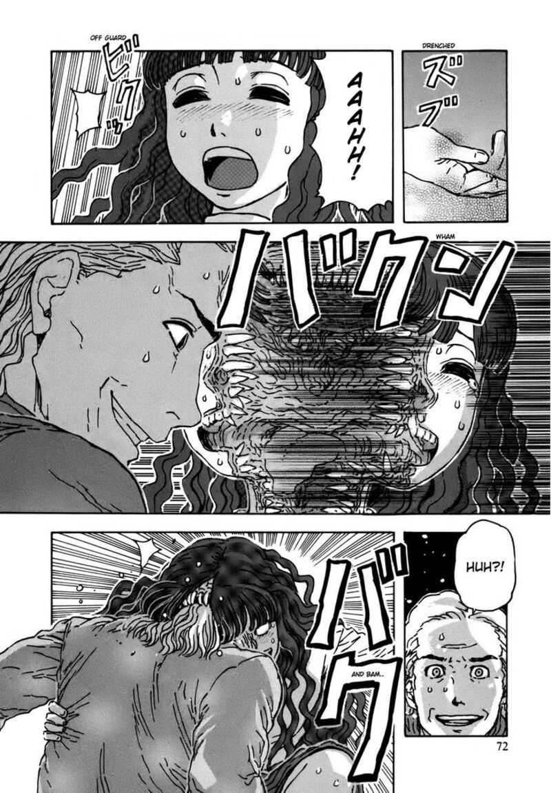 Arthur Pyuty Wa Yoru No Majo 3 7