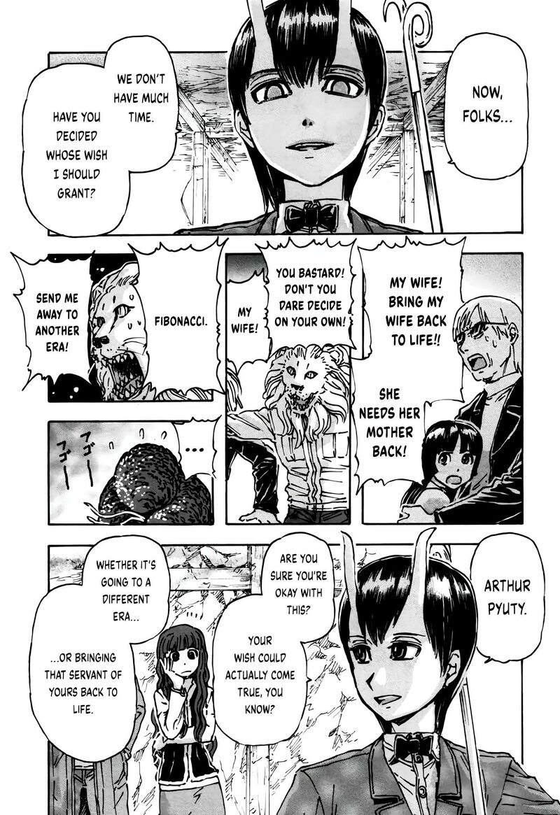 Arthur Pyuty Wa Yoru No Majo 4 11