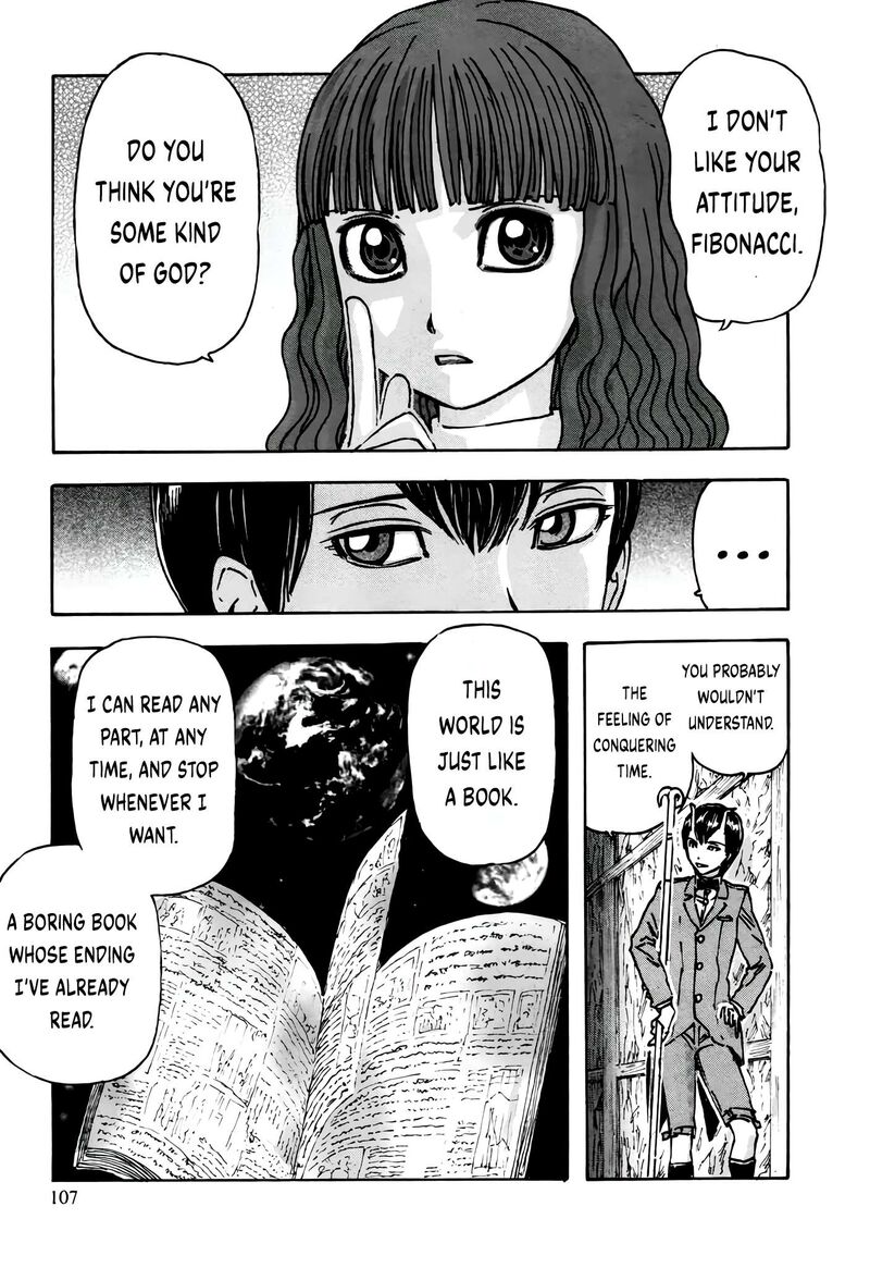 Arthur Pyuty Wa Yoru No Majo 4 12