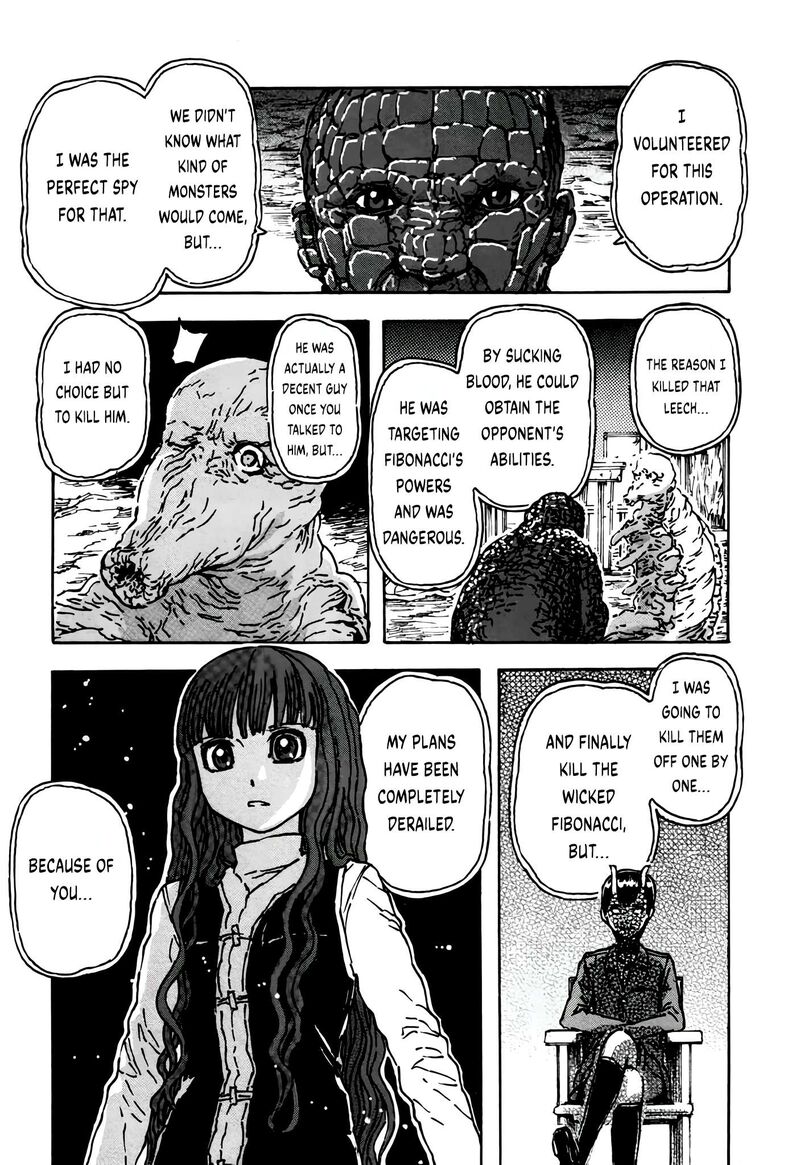 Arthur Pyuty Wa Yoru No Majo 4 18