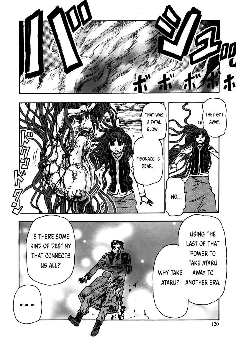 Arthur Pyuty Wa Yoru No Majo 4 24