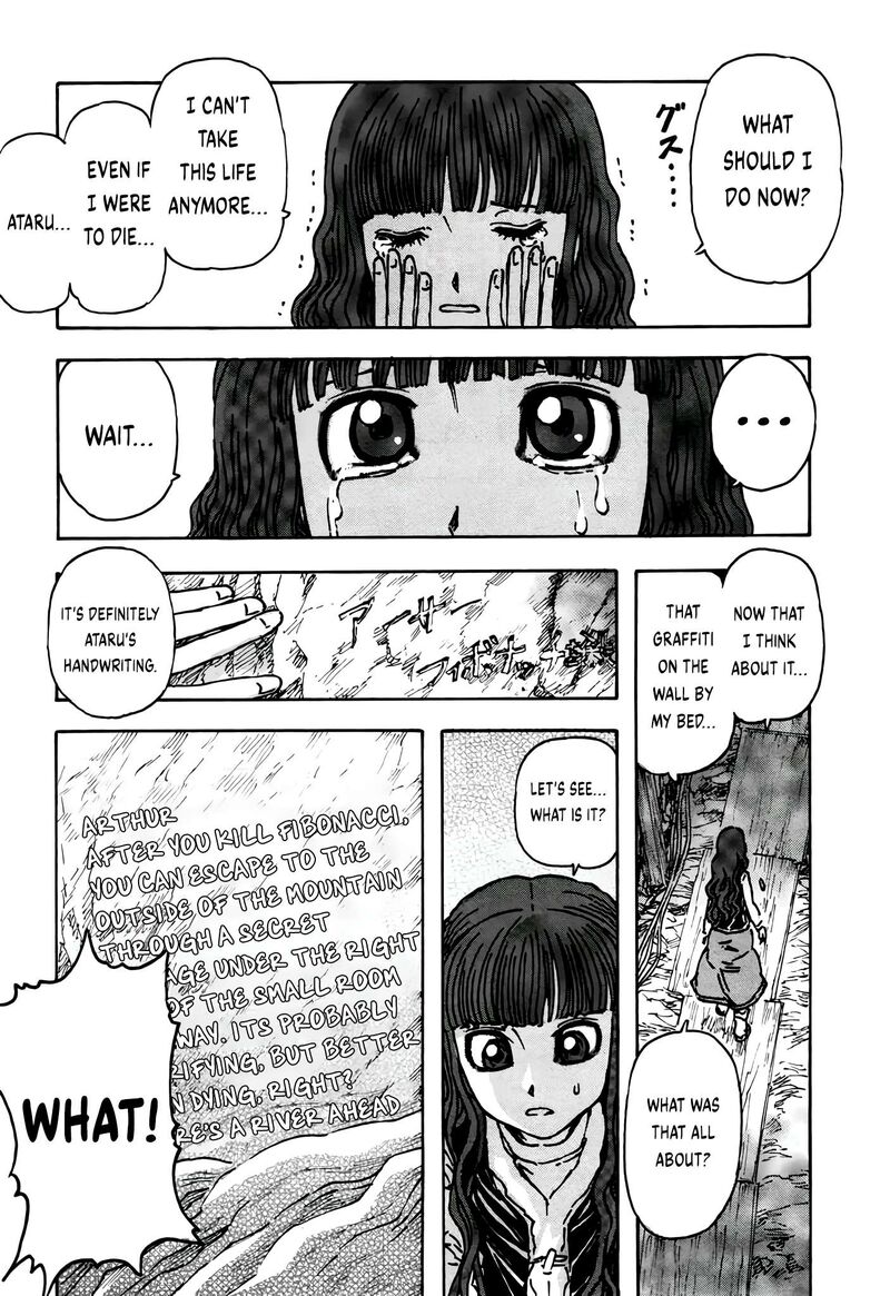 Arthur Pyuty Wa Yoru No Majo 4 25