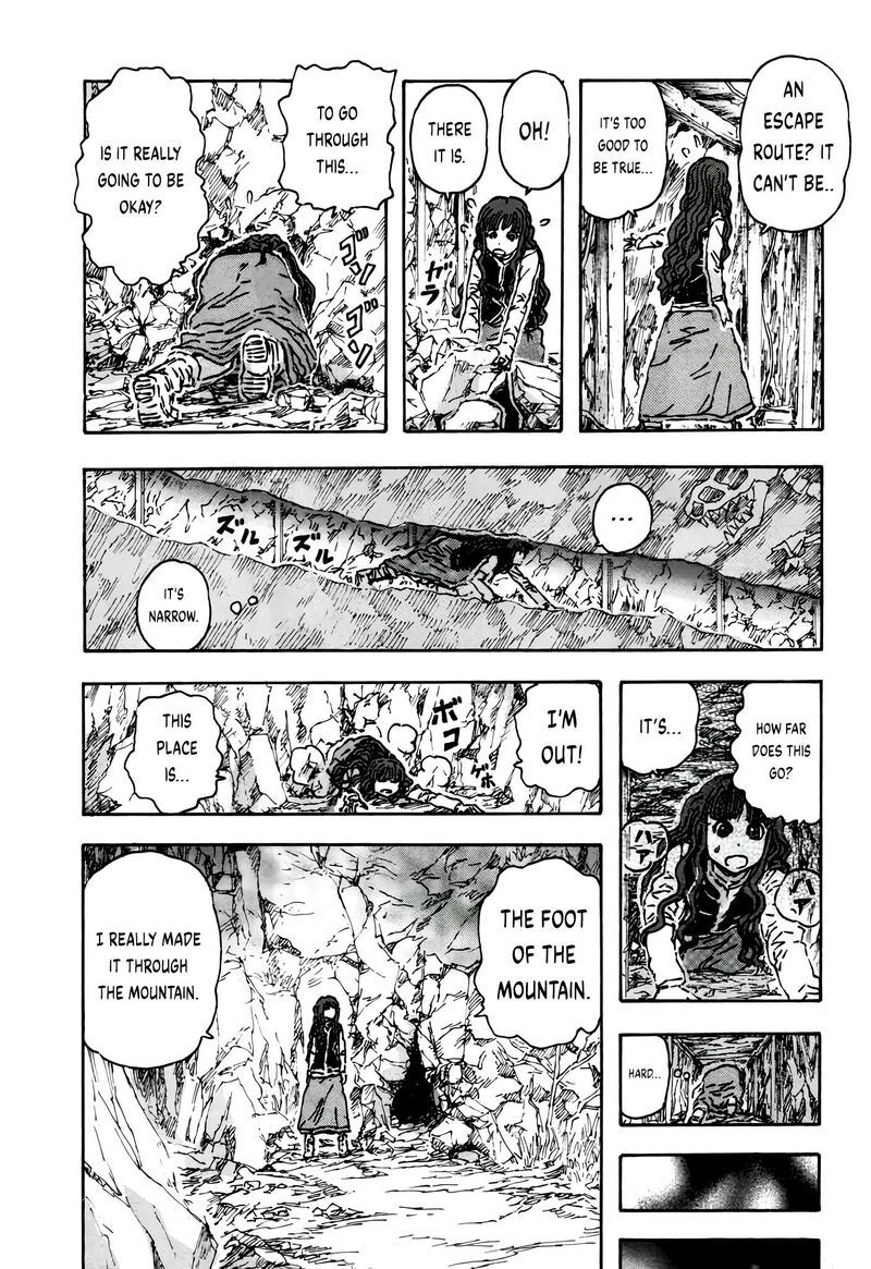 Arthur Pyuty Wa Yoru No Majo 4 26