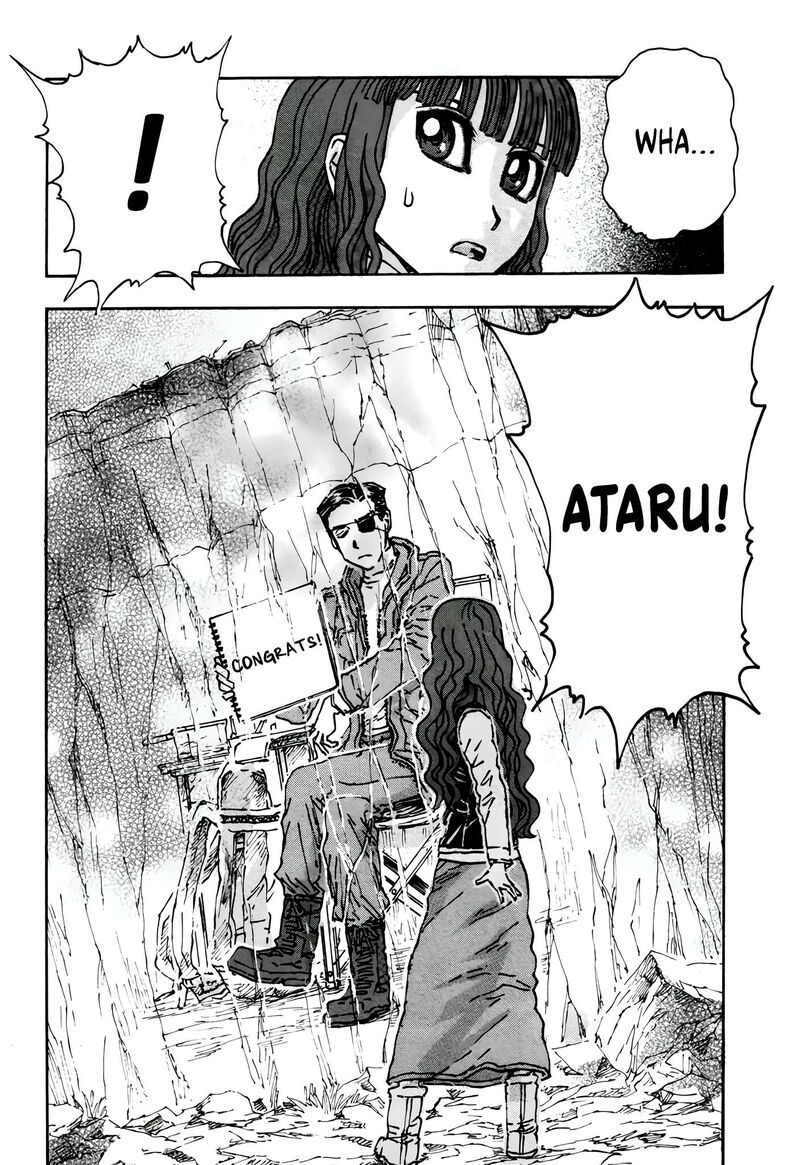 Arthur Pyuty Wa Yoru No Majo 4 27