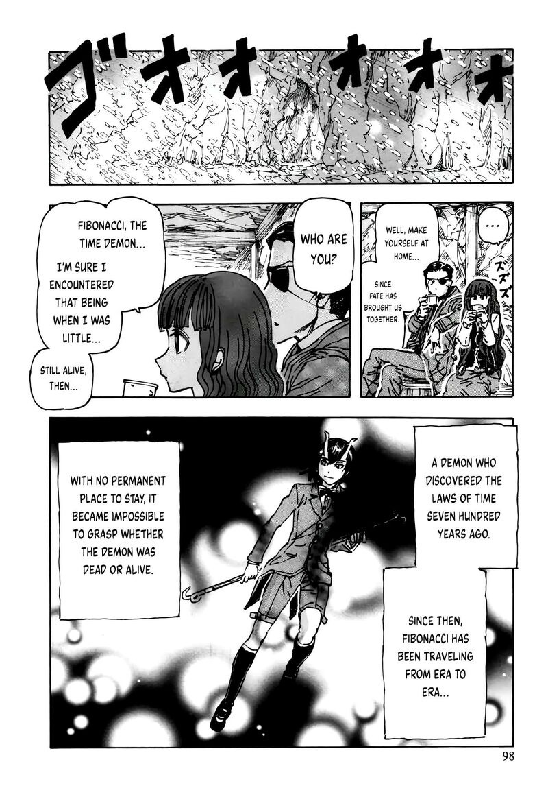 Arthur Pyuty Wa Yoru No Majo 4 3