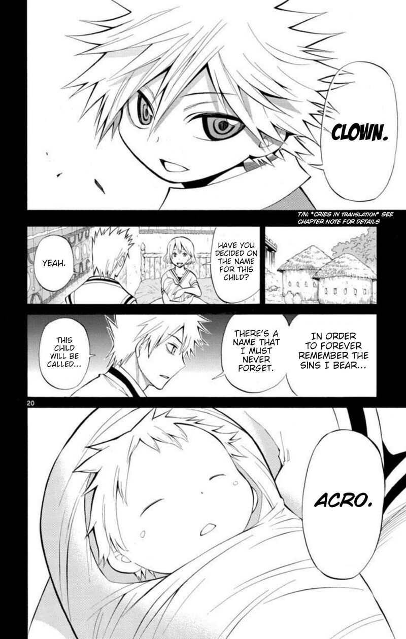 Artist Acro 76 20