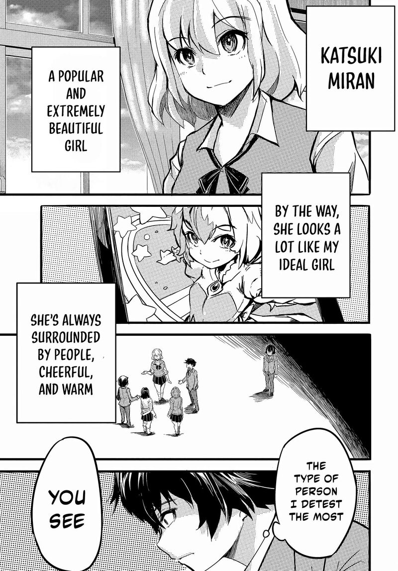 Aru Hi Totsuzen Gal No IInazuke Ga Dekita 1 9