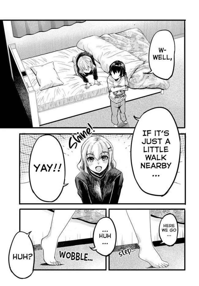 Aru Hi Totsuzen Gal No IInazuke Ga Dekita 10 10