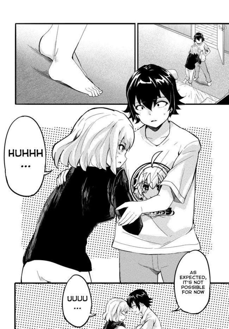 Aru Hi Totsuzen Gal No IInazuke Ga Dekita 10 11