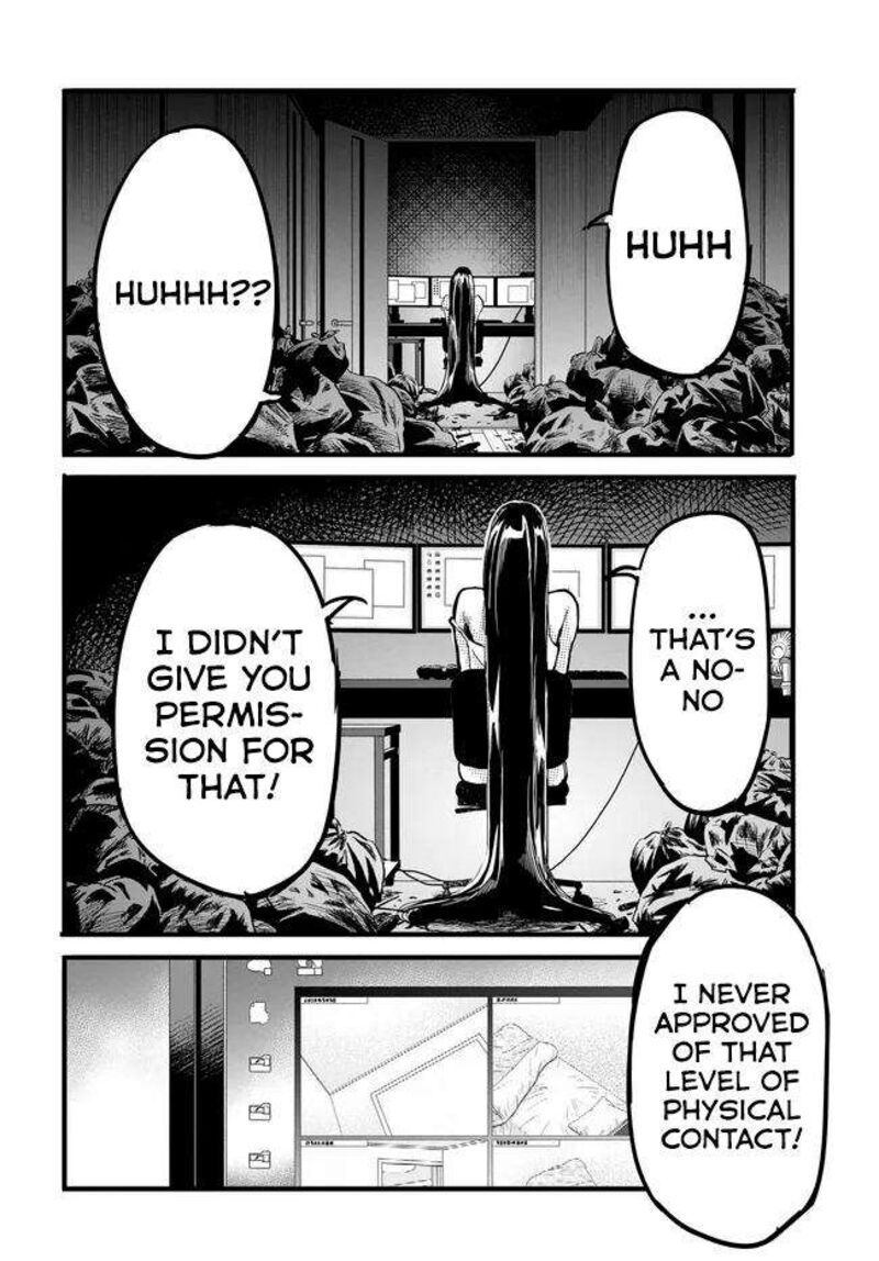 Aru Hi Totsuzen Gal No IInazuke Ga Dekita 10 17