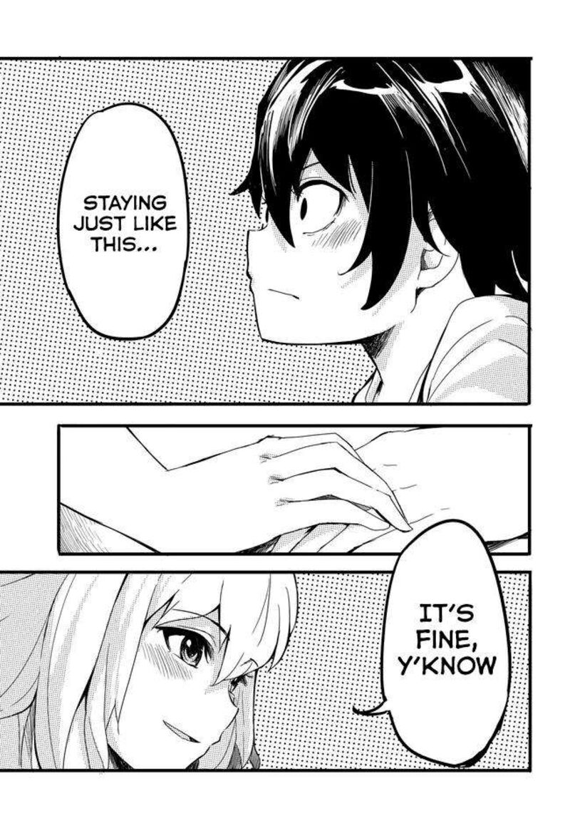 Aru Hi Totsuzen Gal No IInazuke Ga Dekita 10 4