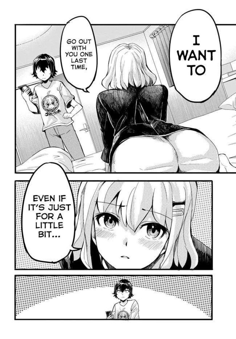 Aru Hi Totsuzen Gal No IInazuke Ga Dekita 10 9