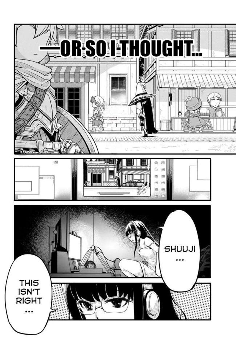 Aru Hi Totsuzen Gal No IInazuke Ga Dekita 11 11