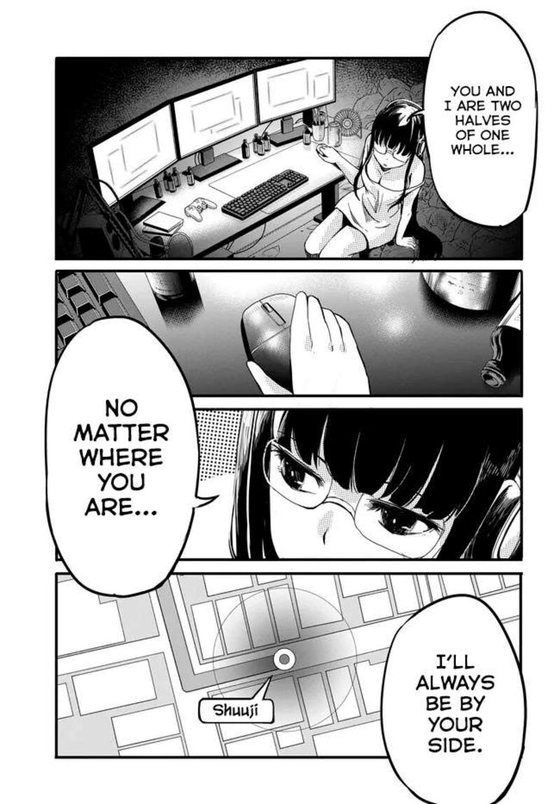 Aru Hi Totsuzen Gal No IInazuke Ga Dekita 11 12