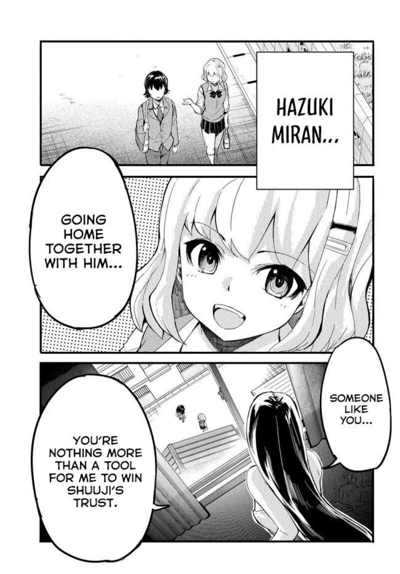 Aru Hi Totsuzen Gal No IInazuke Ga Dekita 11 14