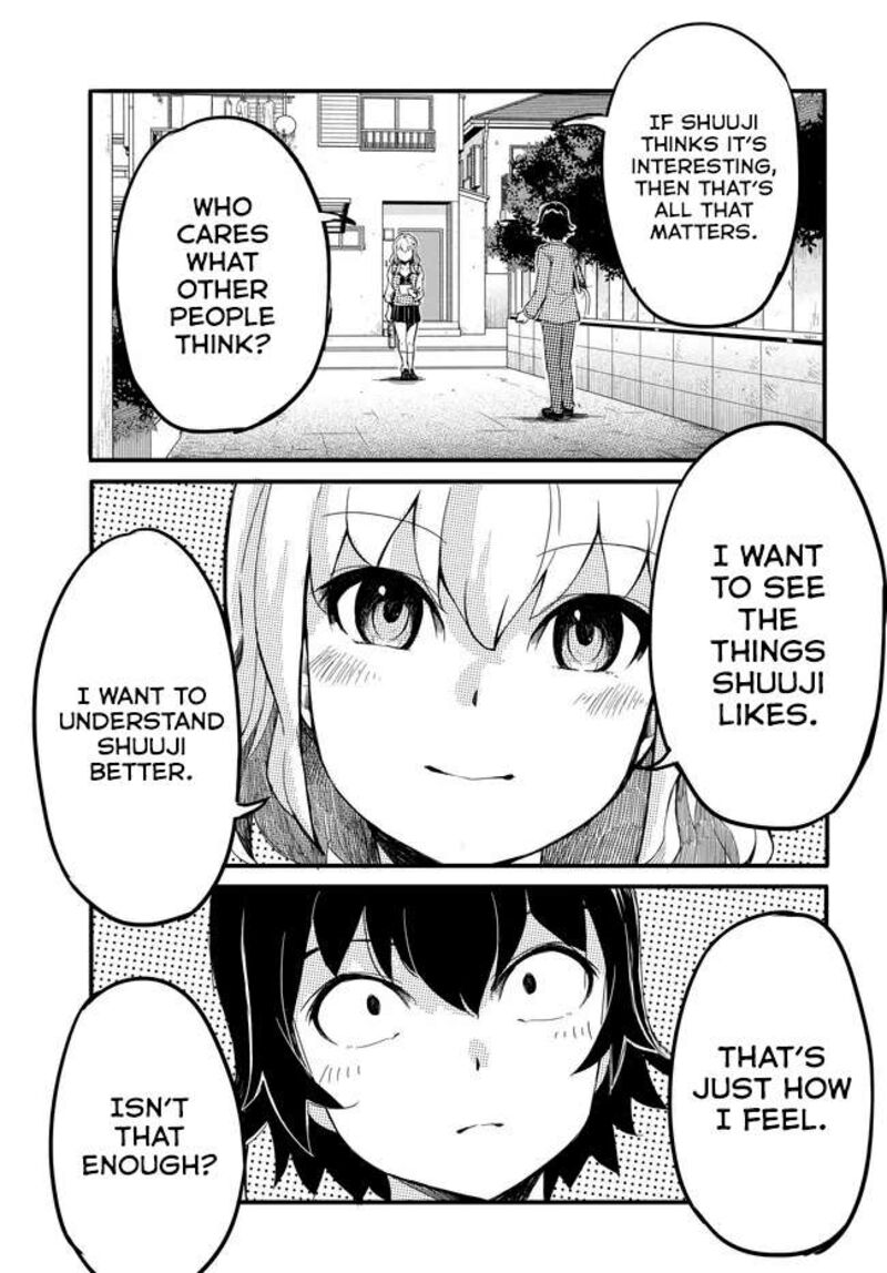 Aru Hi Totsuzen Gal No IInazuke Ga Dekita 11 18