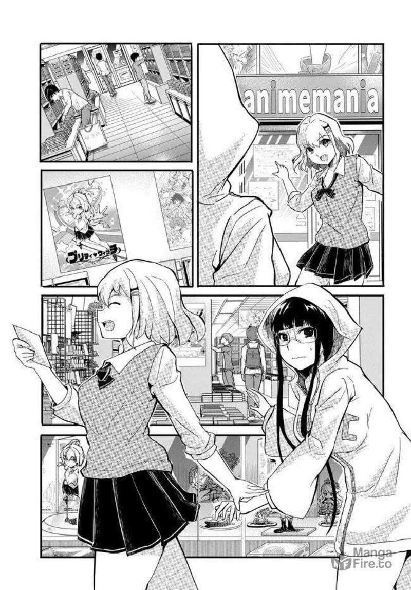 Aru Hi Totsuzen Gal No IInazuke Ga Dekita 12 18
