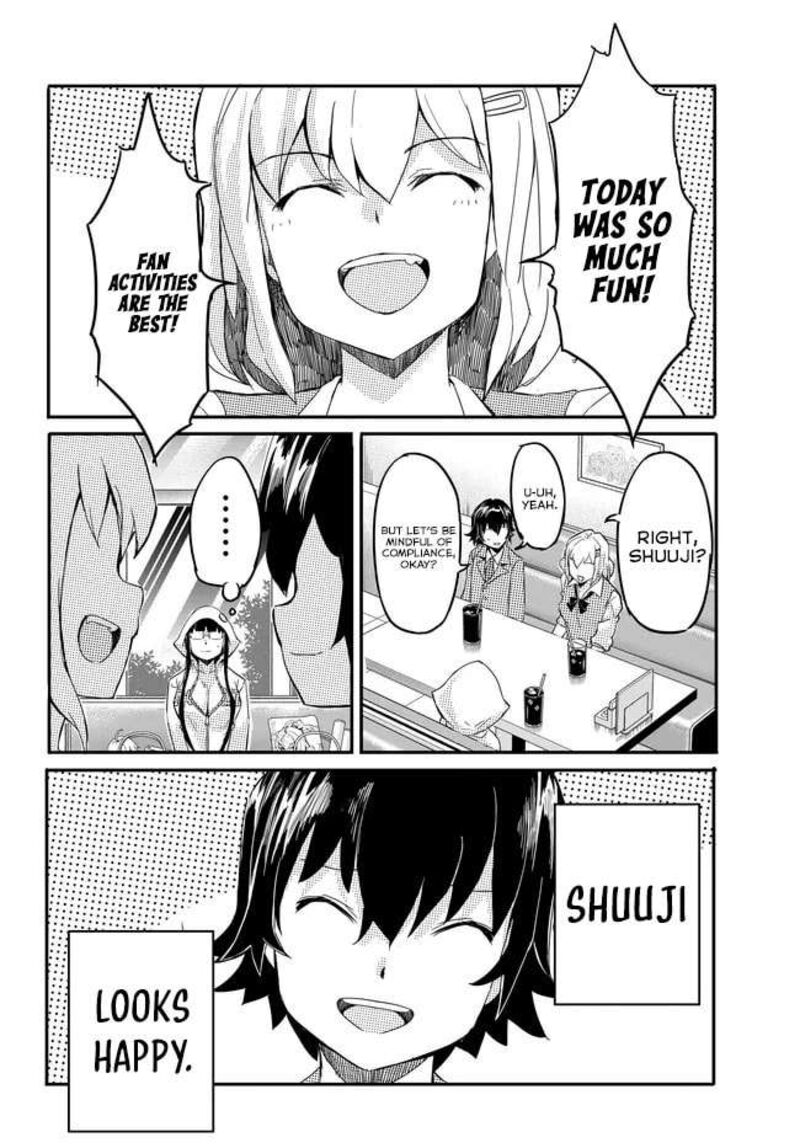 Aru Hi Totsuzen Gal No IInazuke Ga Dekita 12 19