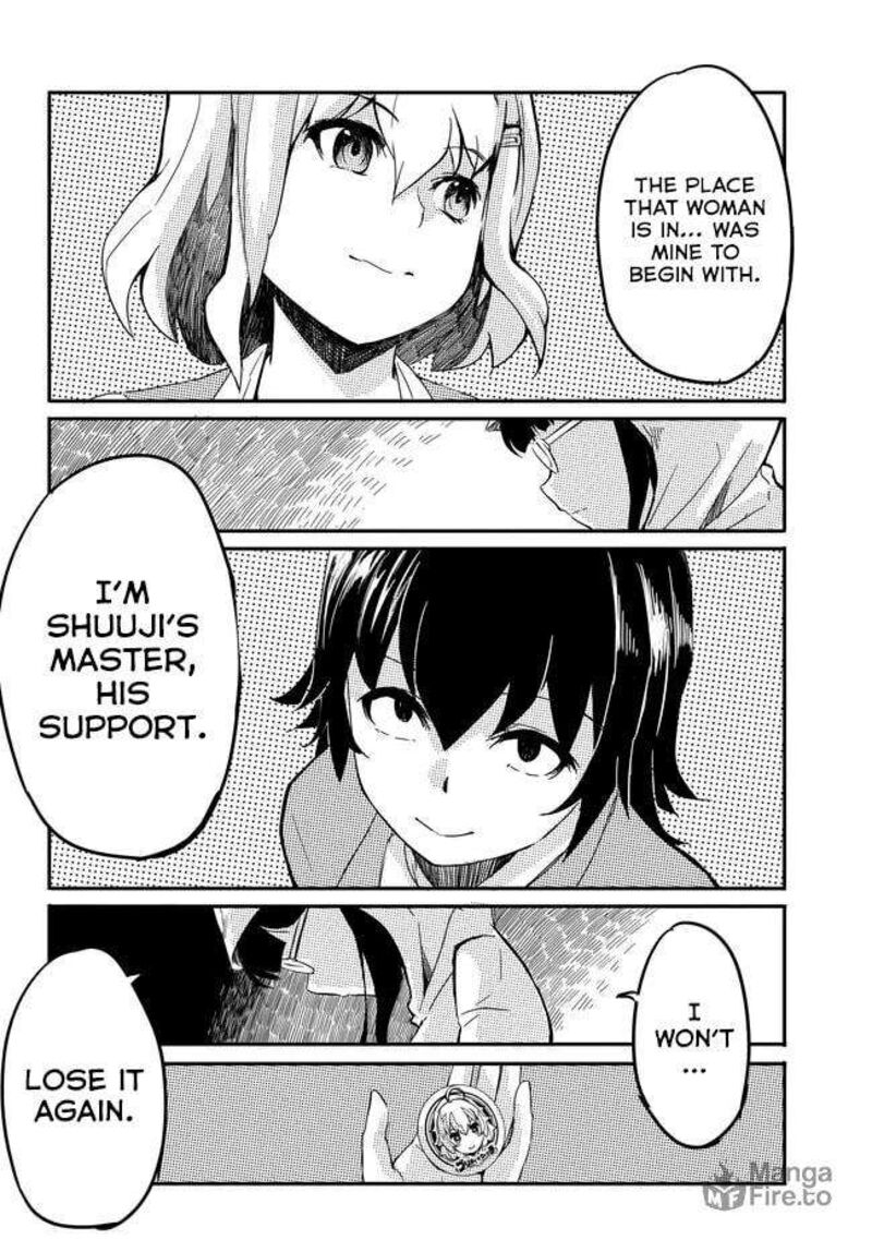 Aru Hi Totsuzen Gal No IInazuke Ga Dekita 12 25