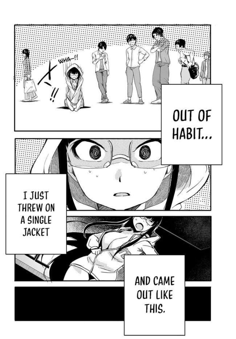 Aru Hi Totsuzen Gal No IInazuke Ga Dekita 12 7