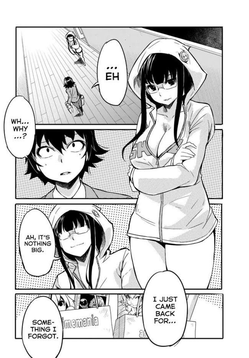 Aru Hi Totsuzen Gal No IInazuke Ga Dekita 13 5