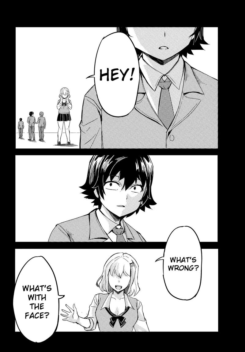 Aru Hi Totsuzen Gal No IInazuke Ga Dekita 14 15