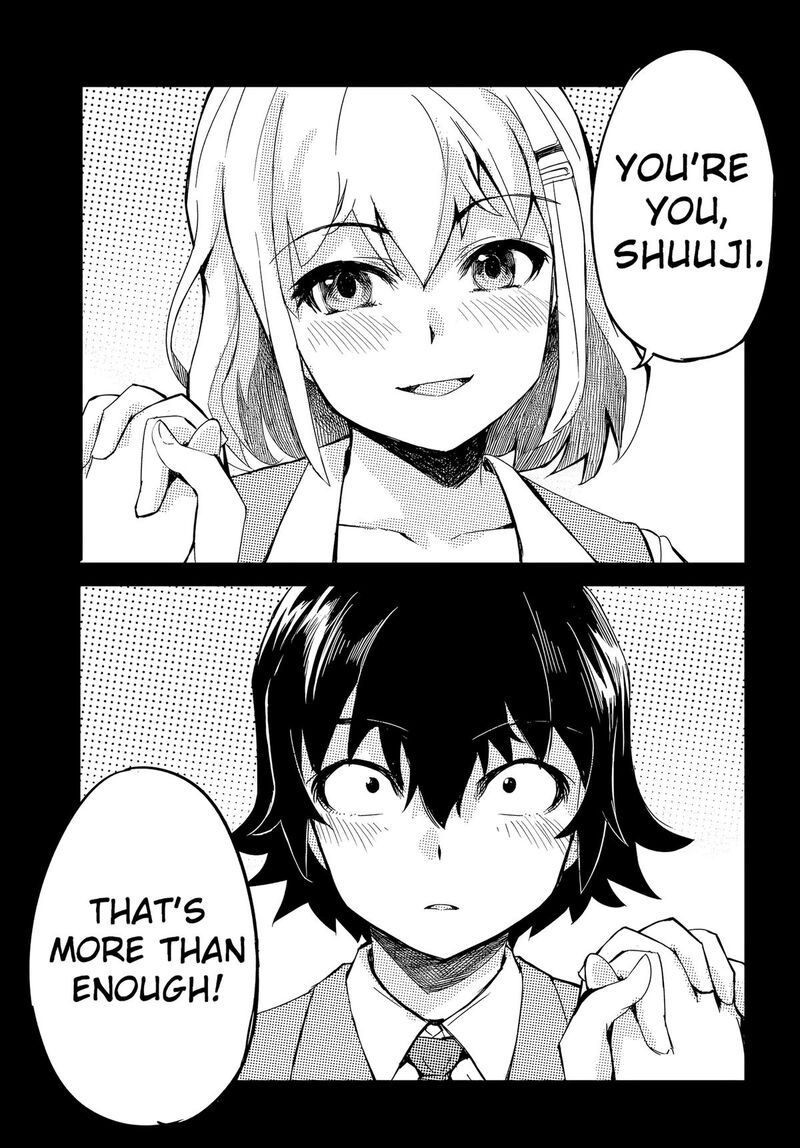 Aru Hi Totsuzen Gal No IInazuke Ga Dekita 14 18