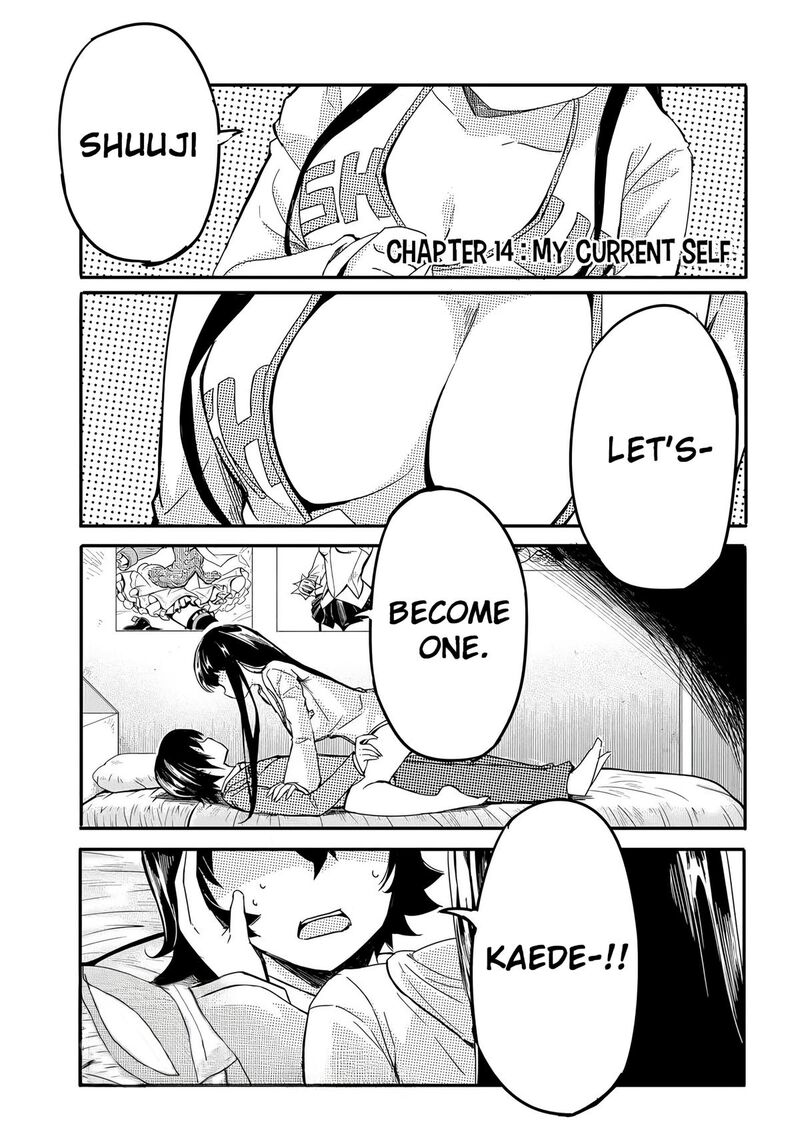 Aru Hi Totsuzen Gal No IInazuke Ga Dekita 14 2