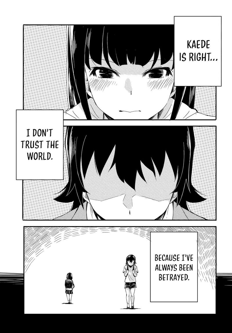 Aru Hi Totsuzen Gal No IInazuke Ga Dekita 14 6