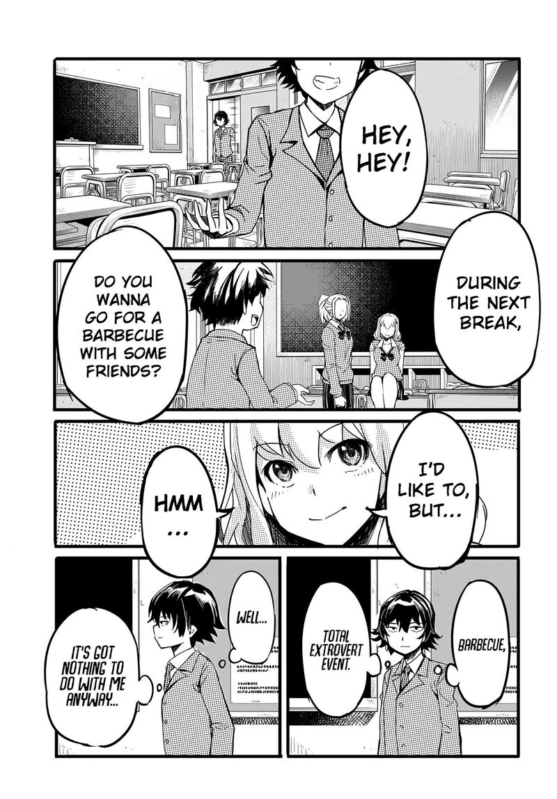 Aru Hi Totsuzen Gal No IInazuke Ga Dekita 15 10