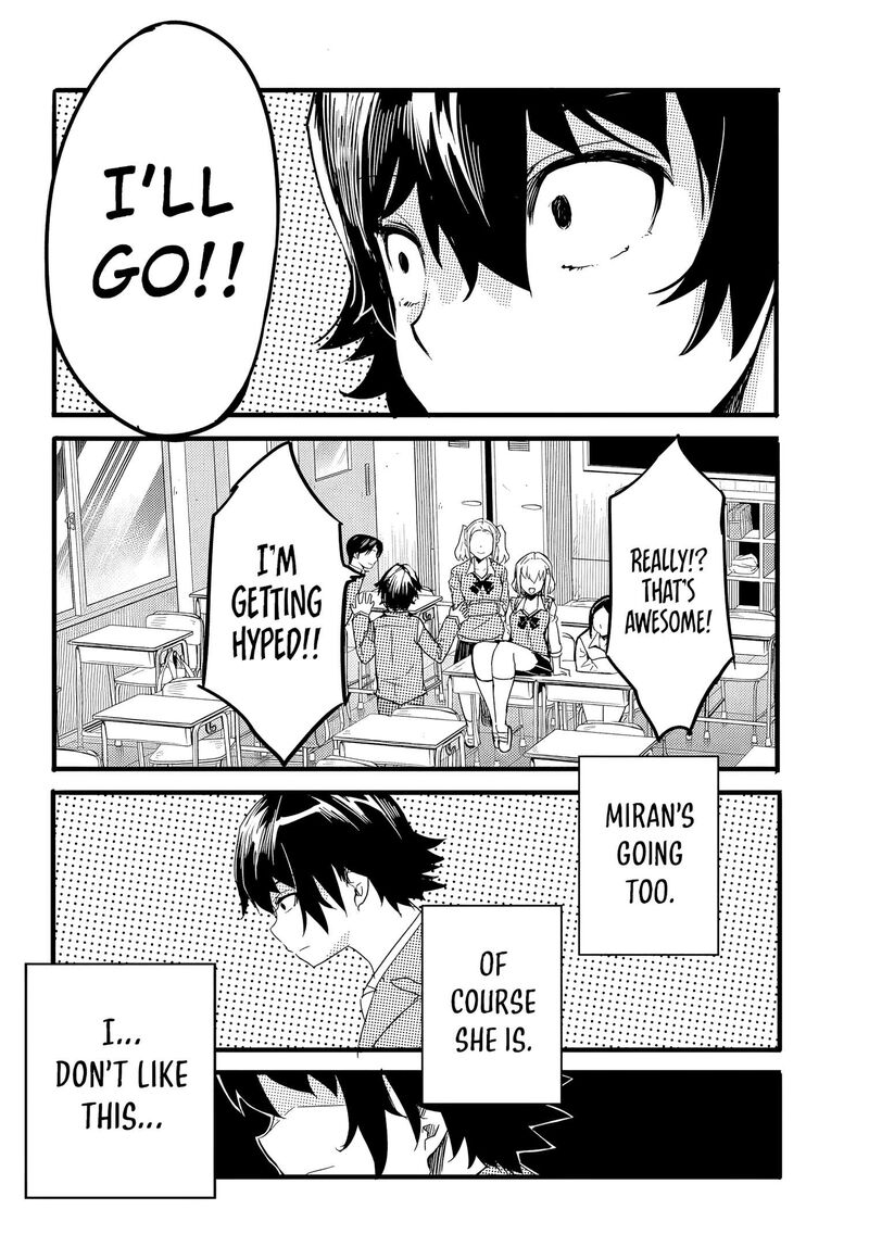 Aru Hi Totsuzen Gal No IInazuke Ga Dekita 15 11